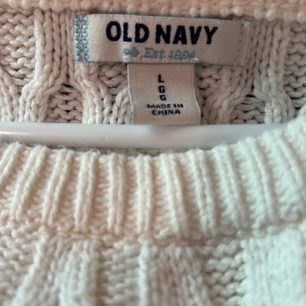Sweater - Picture 2 of 3